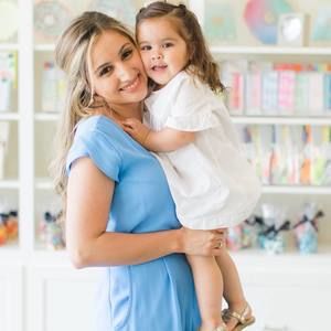 Meet your Posher, Tina